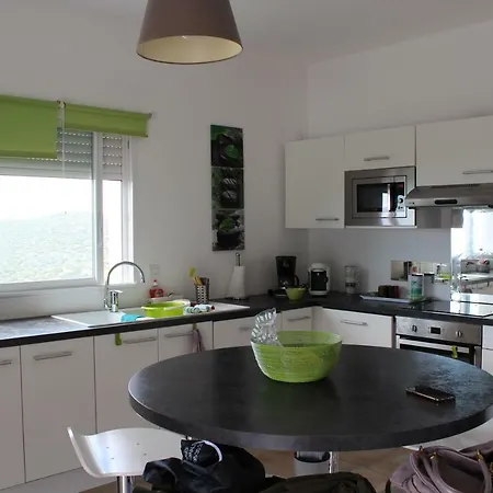 Route De Holiday home Corbara